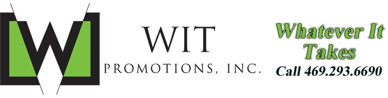 WIT Promotions Inc. WIT Promotions Inc.